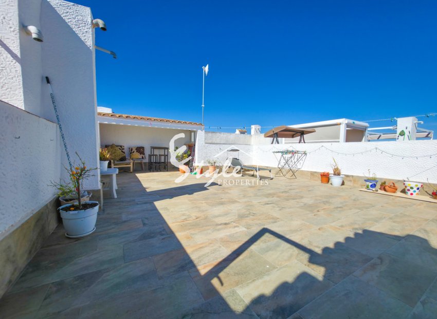 Вторичное жилье - Apartamento - Vistabella Golf
