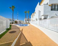 Вторичное жилье - Apartamento - Vistabella Golf