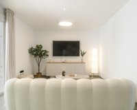 Вторичное жилье - Апартаменты/Квартира - Алгофра - La Finca Golf Resort