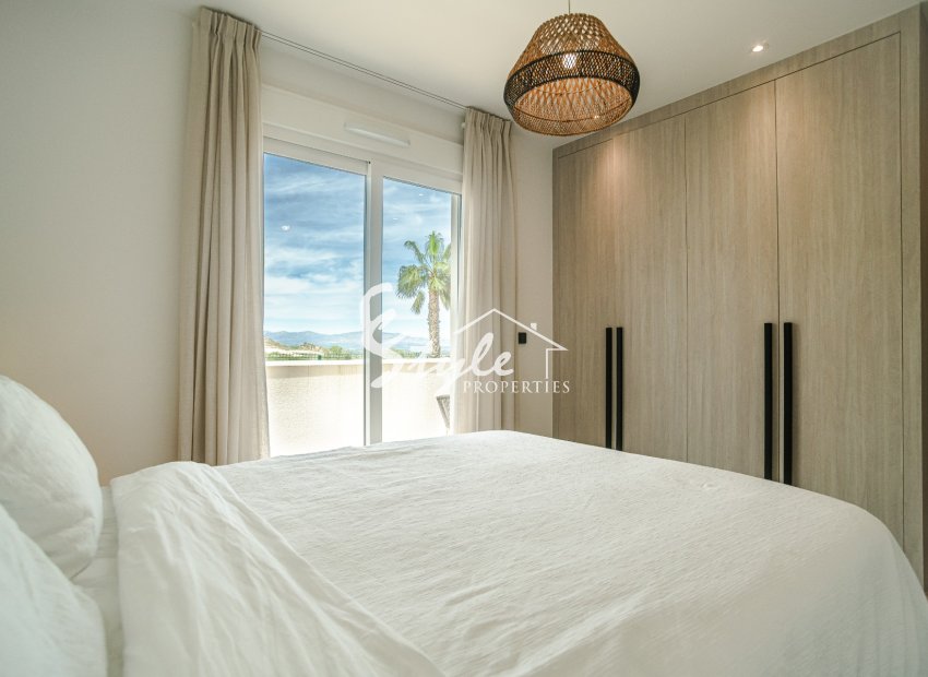 Вторичное жилье - Апартаменты/Квартира - Алгофра - La Finca Golf Resort