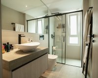 Вторичное жилье - Апартаменты/Квартира - Алгофра - La Finca Golf Resort