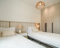 Вторичное жилье - Апартаменты/Квартира - Алгофра - La Finca Golf Resort