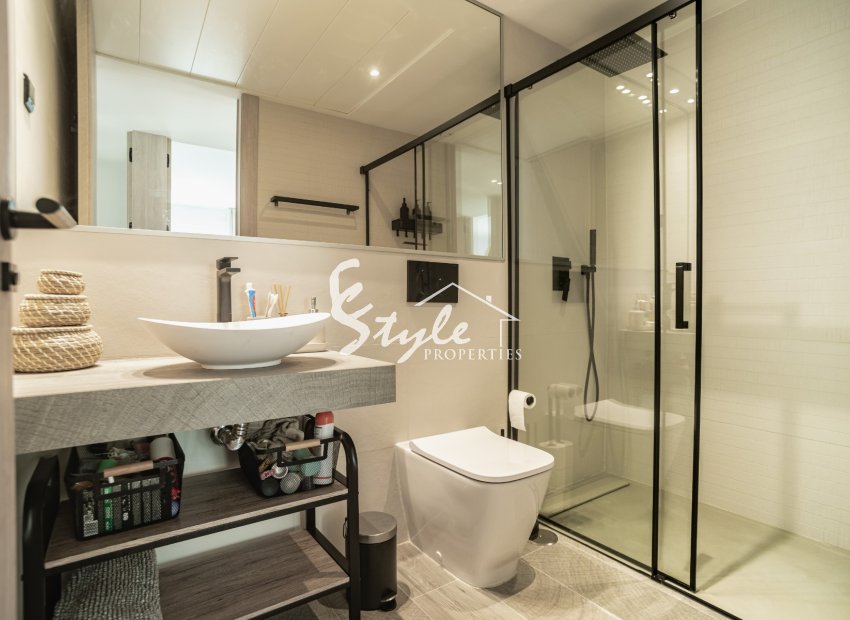 Вторичное жилье - Апартаменты/Квартира - Алгофра - La Finca Golf Resort