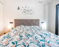 Вторичное жилье - Апартаменты/Квартира - Алгофра - Lo Crispin