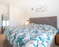 Вторичное жилье - Апартаменты/Квартира - Алгофра - Lo Crispin