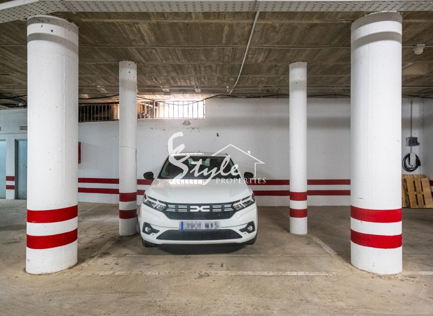 Вторичное жилье - Апартаменты/Квартира - Алгофра - Lo Crispin