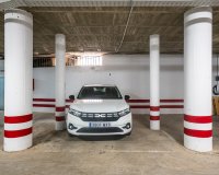 Вторичное жилье - Апартаменты/Квартира - Алгофра - Lo Crispin