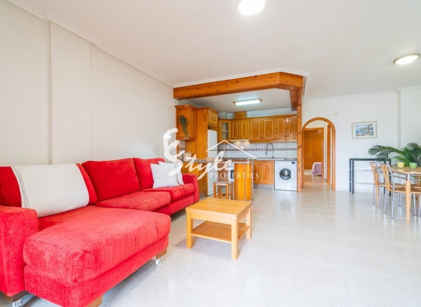 Вторичное жилье - Апартаменты/Квартира - Алгофра