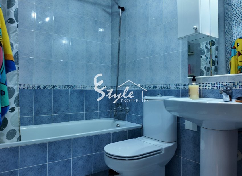 Вторичное жилье - Апартаменты/Квартира - Аликанте - Altozano