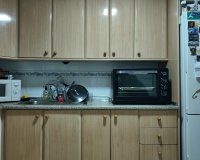 Вторичное жилье - Апартаменты/Квартира - Аликанте - Altozano