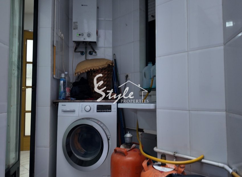 Вторичное жилье - Апартаменты/Квартира - Аликанте - Altozano