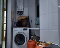 Вторичное жилье - Апартаменты/Квартира - Аликанте - Altozano