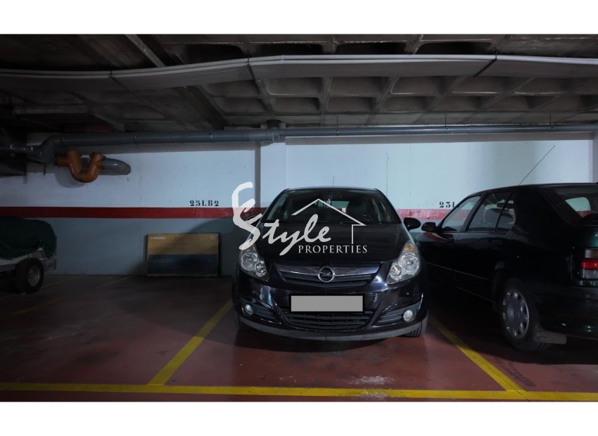 Вторичное жилье - Апартаменты/Квартира - Аликанте - Altozano