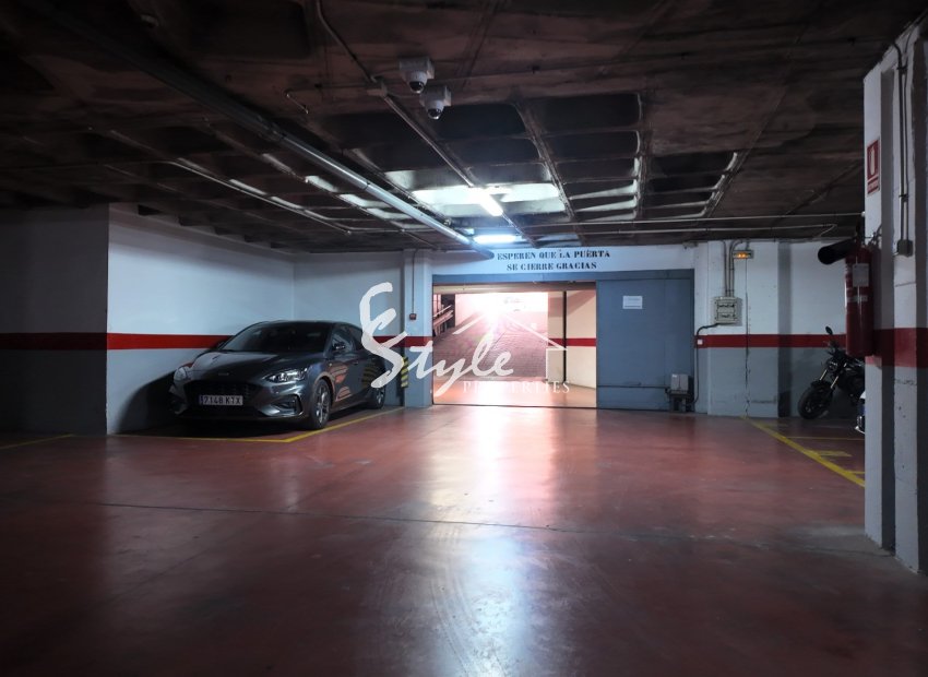 Вторичное жилье - Апартаменты/Квартира - Аликанте - Altozano