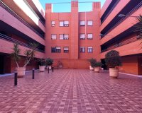 Вторичное жилье - Апартаменты/Квартира - Аликанте - Altozano