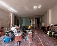 Вторичное жилье - Апартаменты/Квартира - Аликанте - Benalúa