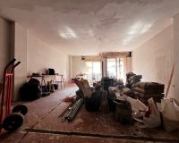 Вторичное жилье - Апартаменты/Квартира - Аликанте - Benalúa