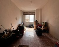 Вторичное жилье - Апартаменты/Квартира - Аликанте - Benalúa