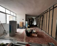 Вторичное жилье - Апартаменты/Квартира - Аликанте - Benalúa