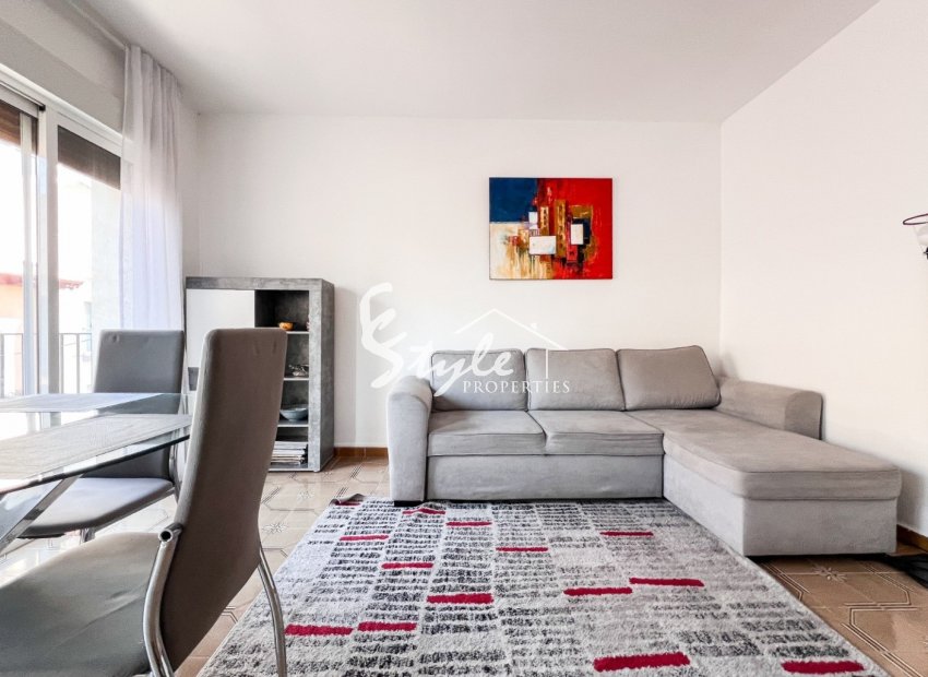 Вторичное жилье - Апартаменты/Квартира - Аликанте - Center