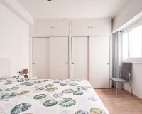 Вторичное жилье - Апартаменты/Квартира - Аликанте - Center