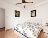 Вторичное жилье - Апартаменты/Квартира - Аликанте - Center