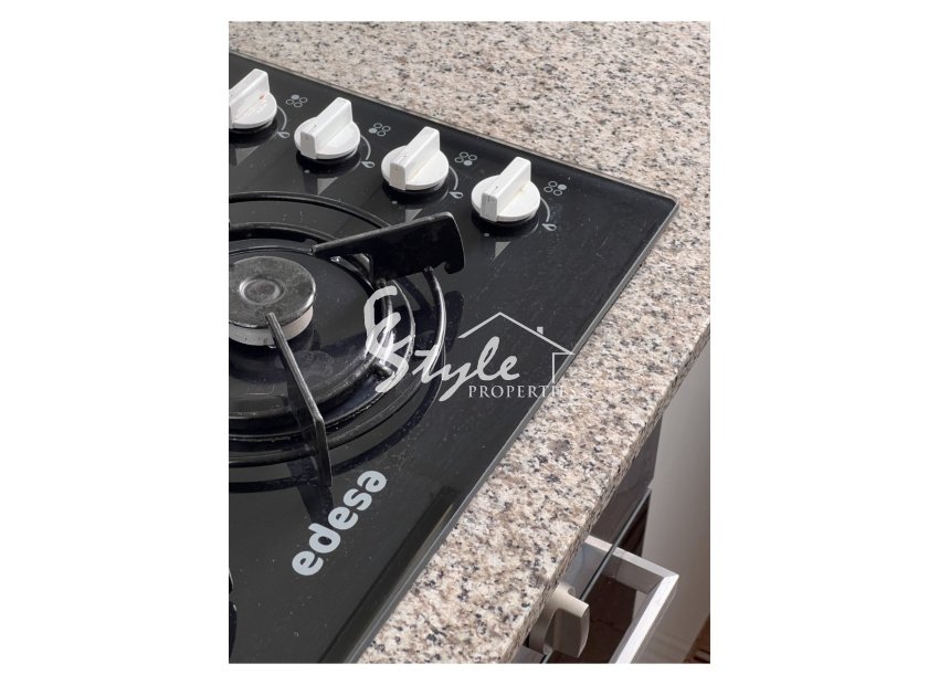 Вторичное жилье - Апартаменты/Квартира - Аликанте - Center