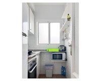 Вторичное жилье - Апартаменты/Квартира - Аликанте - Center