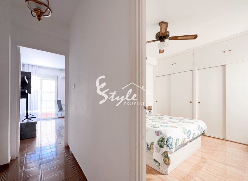 Вторичное жилье - Апартаменты/Квартира - Аликанте - Center