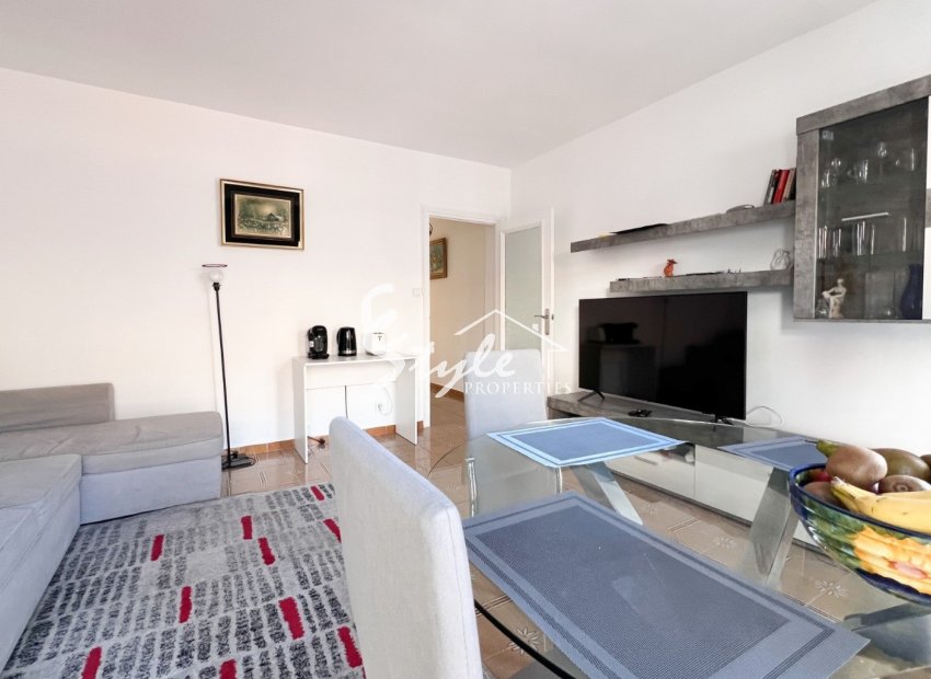 Вторичное жилье - Апартаменты/Квартира - Аликанте - Center