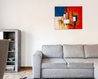 Вторичное жилье - Апартаменты/Квартира - Аликанте - Center