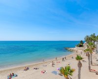 Вторичное жилье - Апартаменты/Квартира - Аликанте