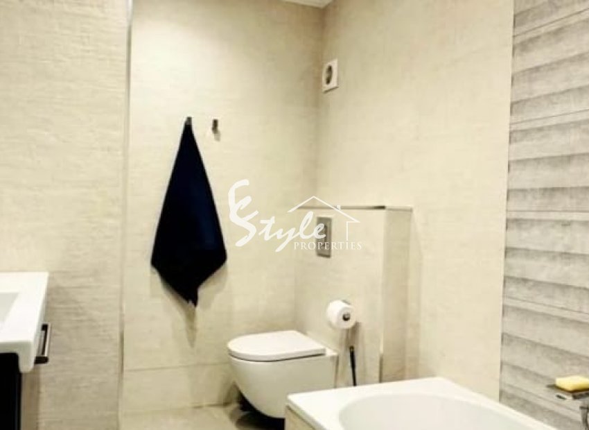 Вторичное жилье - Апартаменты/Квартира - Cala Vinyes - Calvià