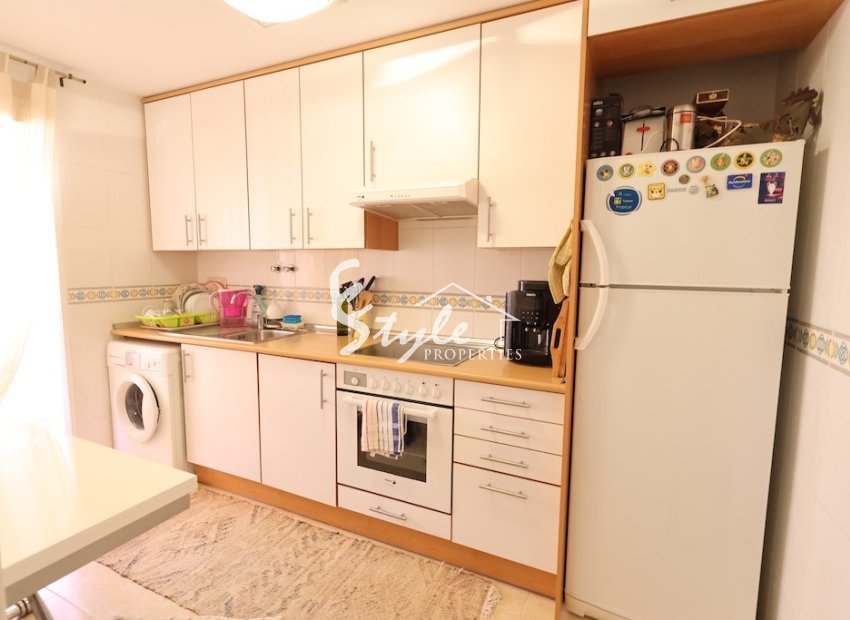 Вторичное жилье - Апартаменты/Квартира - Costa Blanca - Ориуэла Коста