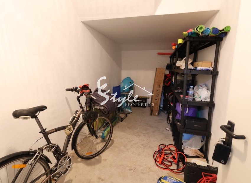 Вторичное жилье - Апартаменты/Квартира - Costa Blanca - Ориуэла Коста