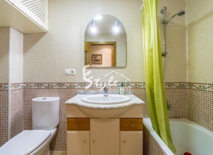 Вторичное жилье - Апартаменты/Квартира - Дееса де Кампоамор