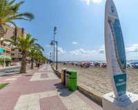 Вторичное жилье - Апартаменты/Квартира - Дееса де Кампоамор