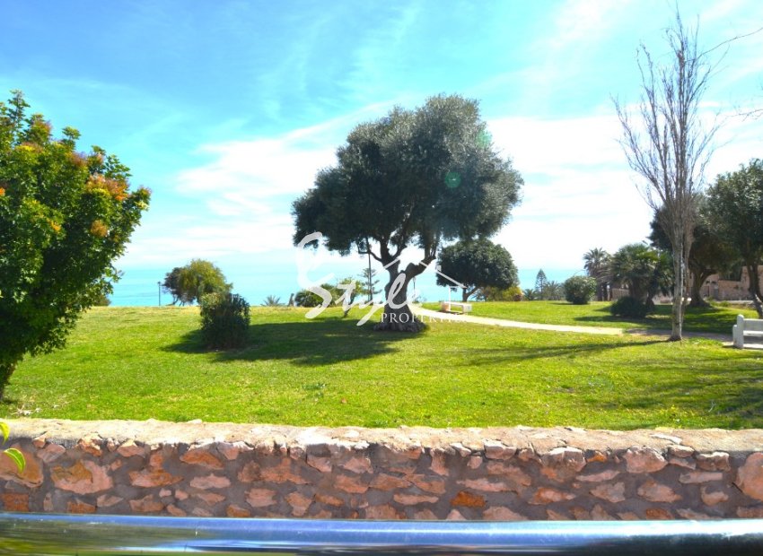 Вторичное жилье - Апартаменты/Квартира - Дееса де Кампоамор