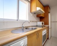 Вторичное жилье - Апартаменты/Квартира - Дееса де Кампоамор