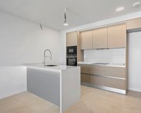 Вторичное жилье - Апартаменты/Квартира - Дения - Puerto