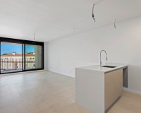 Вторичное жилье - Апартаменты/Квартира - Дения - Puerto