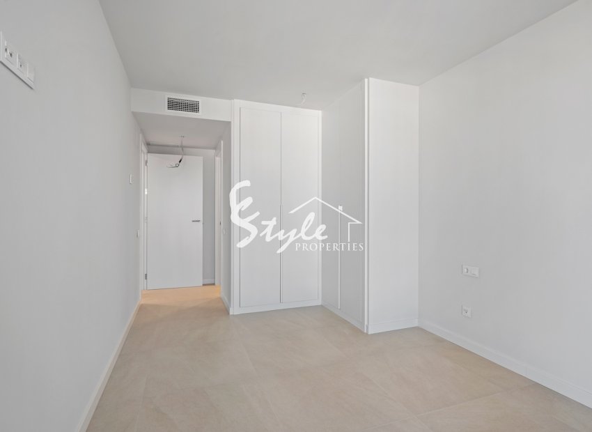 Вторичное жилье - Апартаменты/Квартира - Дения - Puerto