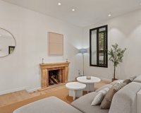 Вторичное жилье - Апартаменты/Квартира - Дения - Puerto