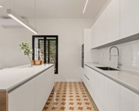 Вторичное жилье - Апартаменты/Квартира - Дения - Puerto