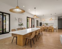 Вторичное жилье - Апартаменты/Квартира - Дения - Puerto