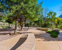 Вторичное жилье - Апартаменты/Квартира - Дения - Puerto