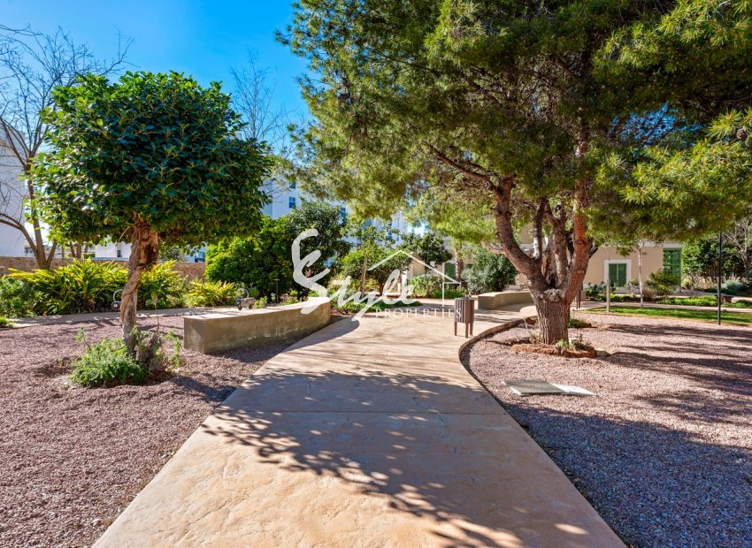 Вторичное жилье - Апартаменты/Квартира - Дения - Puerto