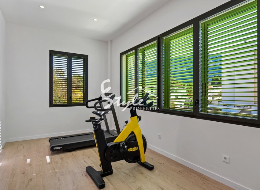 Вторичное жилье - Апартаменты/Квартира - Дения - Puerto