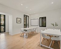 Вторичное жилье - Апартаменты/Квартира - Дения - Puerto