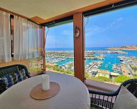 Вторичное жилье - Апартаменты/Квартира - El Toro - Calvià